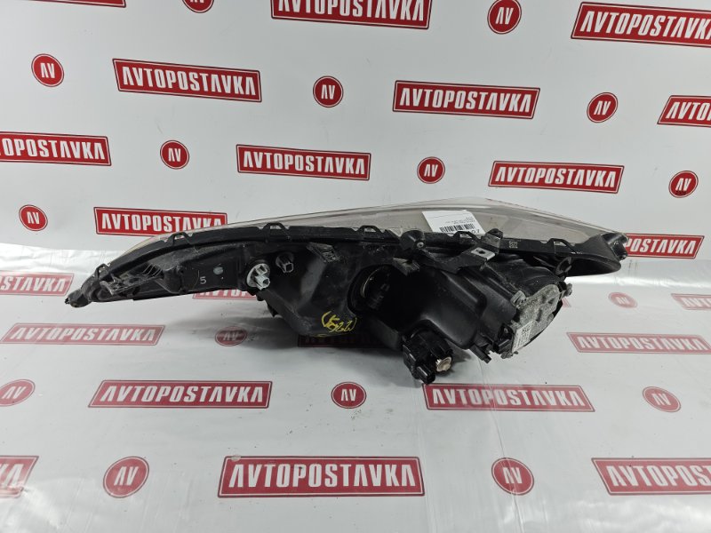 Фара LED, 14500 рублей, Красноярск