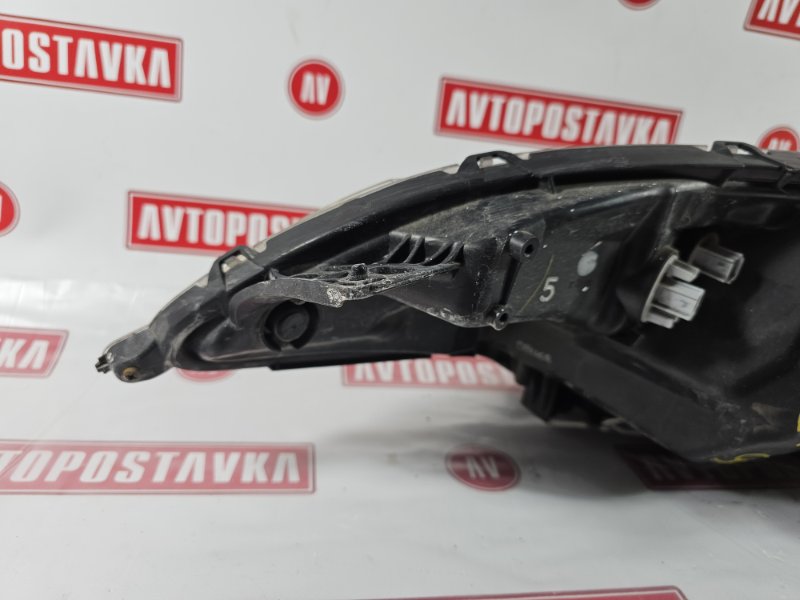 Фара LED, 14500 рублей, Красноярск