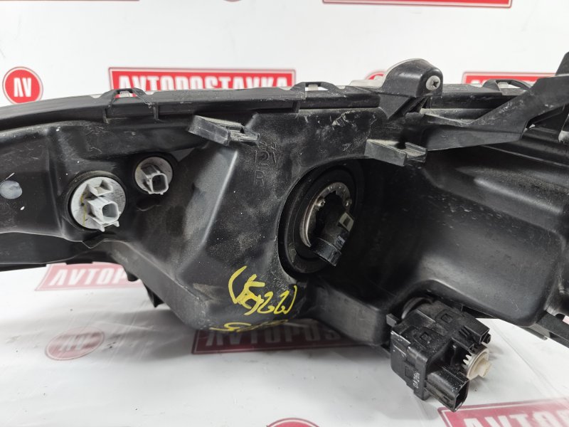 Фара LED, 14500 рублей, Красноярск