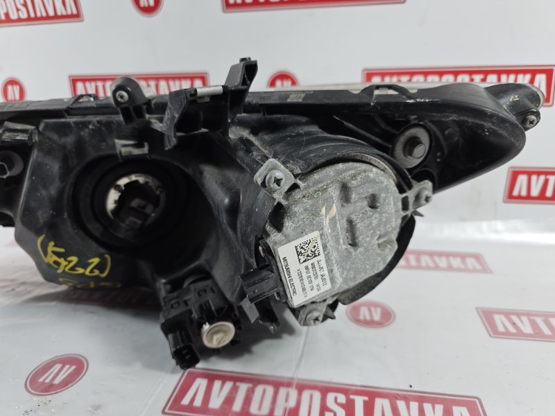 Фара LED, 14500 рублей, Красноярск