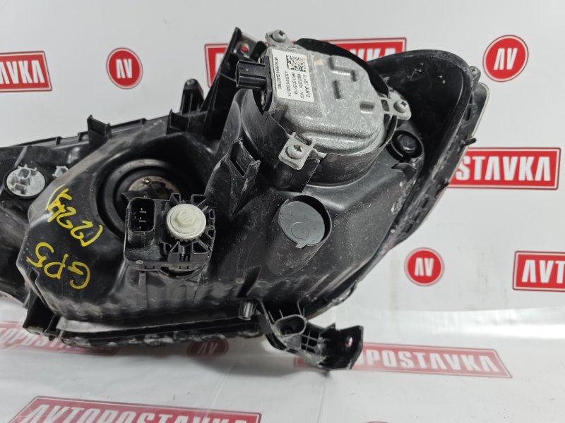 Фара LED, 14500 рублей, Красноярск