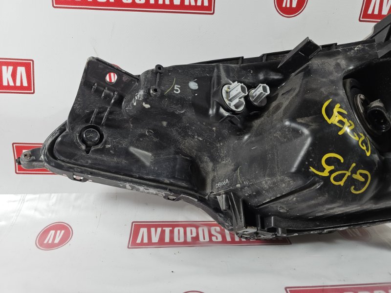 Фара LED, 14500 рублей, Красноярск