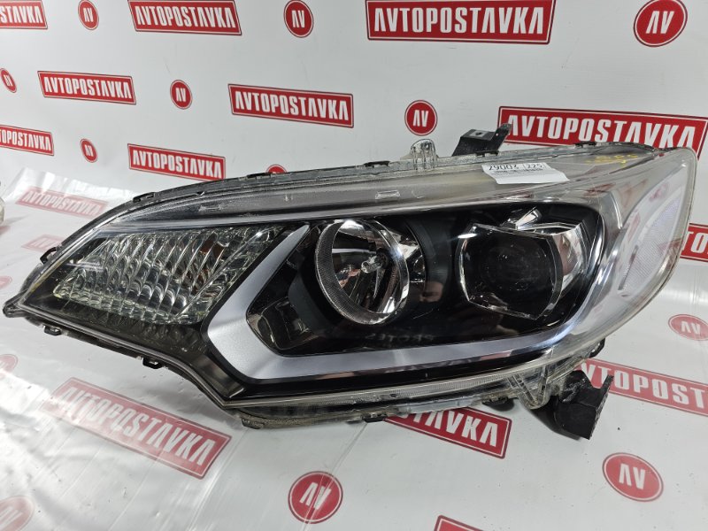 Фара LED, 14990 рублей, Красноярск