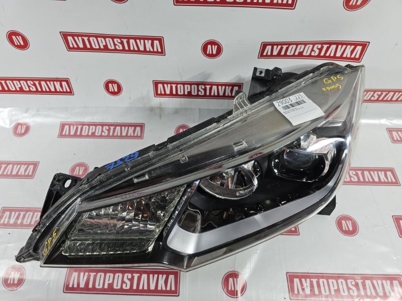 Фара LED, 14990 рублей, Красноярск