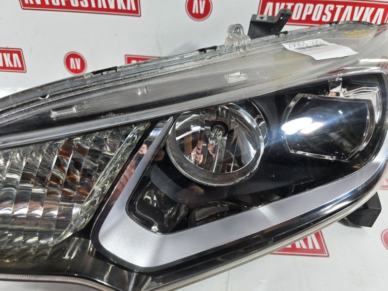 Фара LED, 14990 рублей, Красноярск