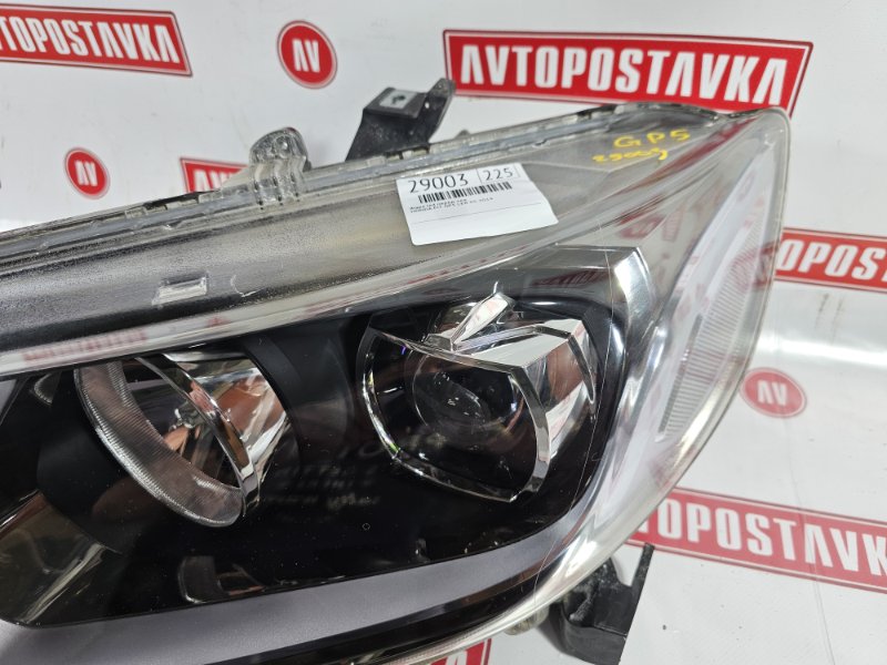 Фара LED, 14990 рублей, Красноярск