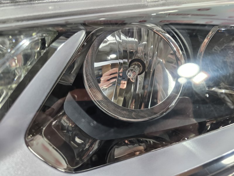 Фара LED, 14990 рублей, Красноярск