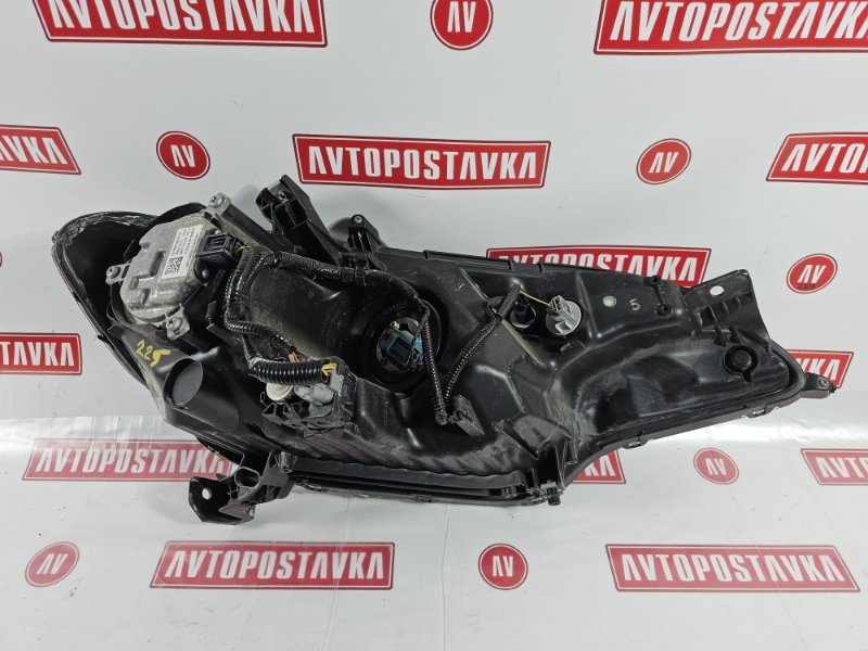 Фара LED, 14990 рублей, Красноярск