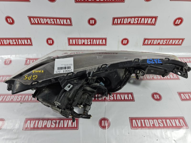 Фара LED, 14990 рублей, Красноярск