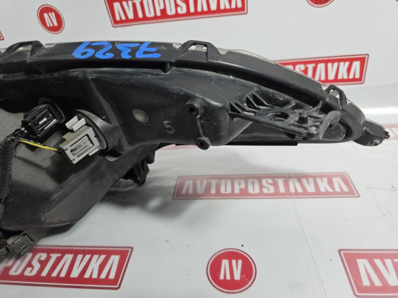 Фара LED, 14990 рублей, Красноярск