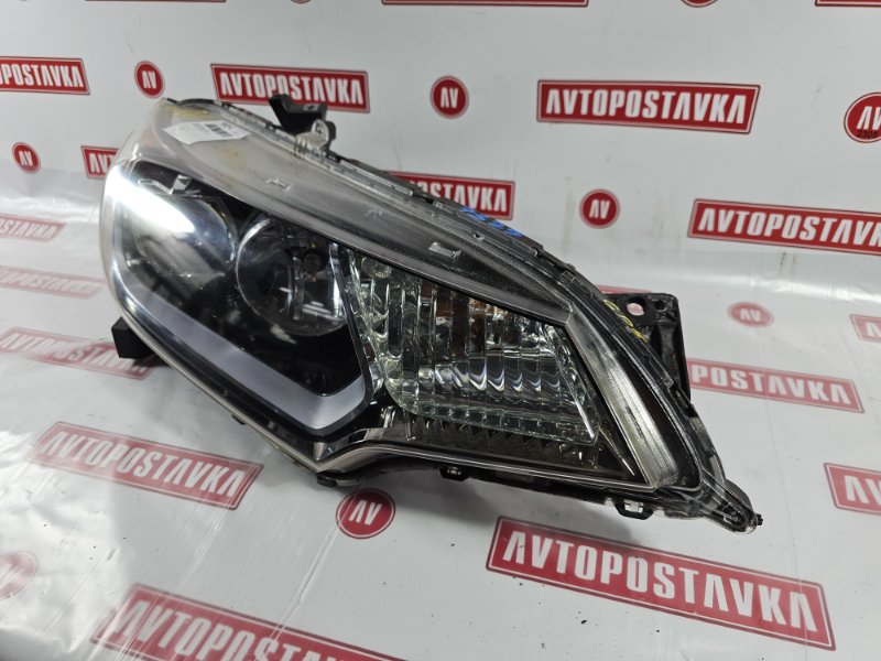 Фара LED, 14500 рублей, Красноярск