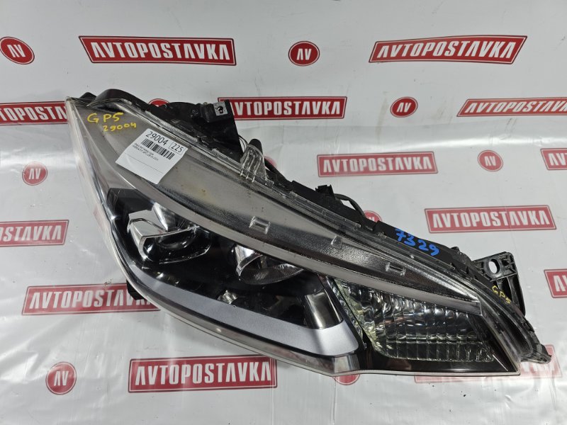 Фара LED, 14500 рублей, Красноярск