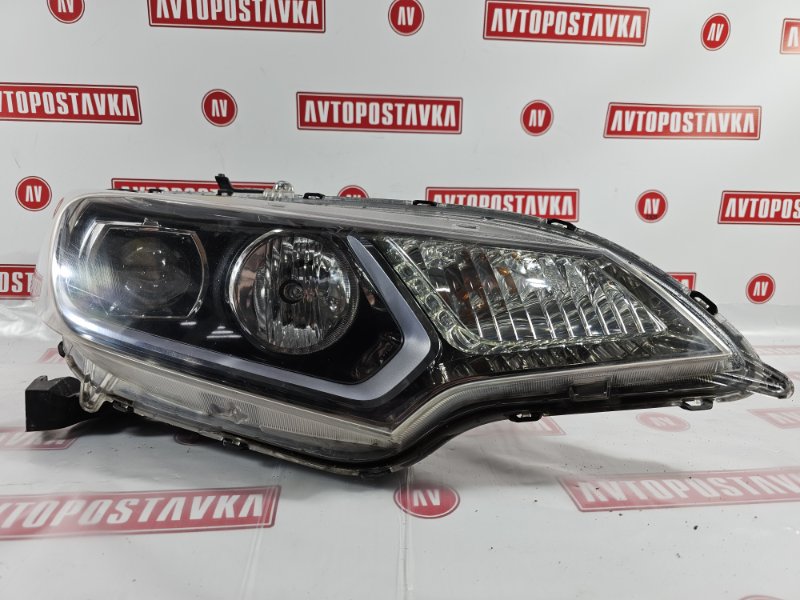 Фара LED, 14500 рублей, Красноярск