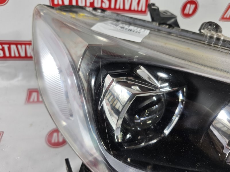 Фара LED, 14500 рублей, Красноярск