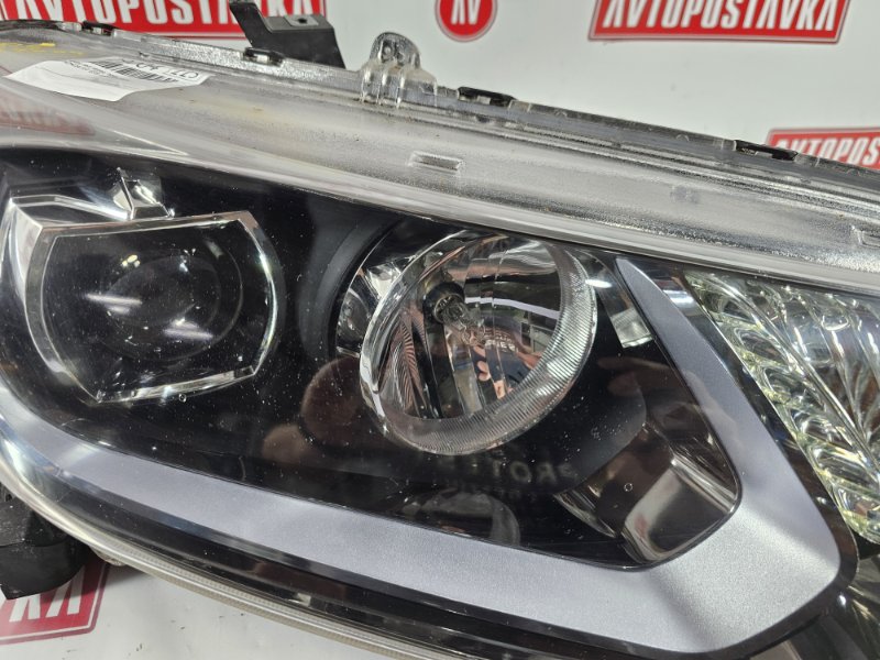 Фара LED, 14500 рублей, Красноярск