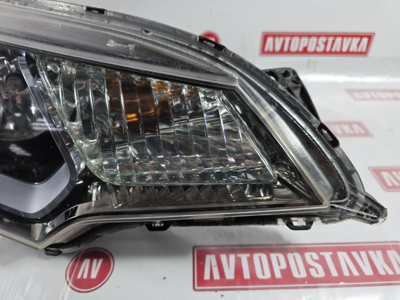 Фара LED, 14500 рублей, Красноярск