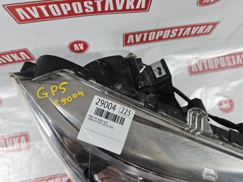 Фара LED, 14500 рублей, Красноярск