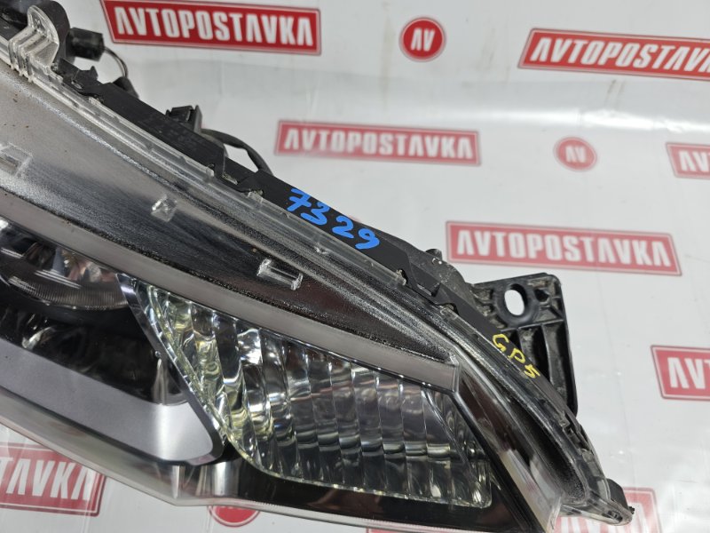 Фара LED, 14500 рублей, Красноярск