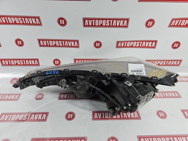 Фара LED, 14500 рублей, Красноярск