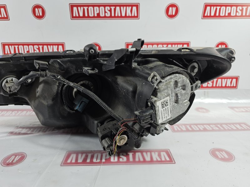 Фара LED, 14500 рублей, Красноярск