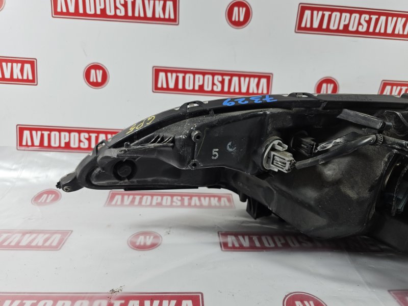 Фара LED, 14500 рублей, Красноярск