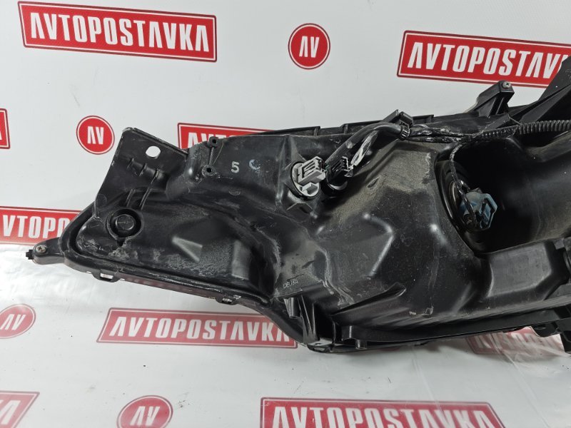 Фара LED, 14500 рублей, Красноярск