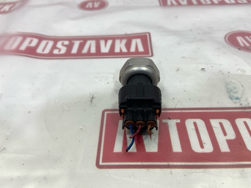 Датчик давления в системе кондиционирования, 600 рублей, Красноярск