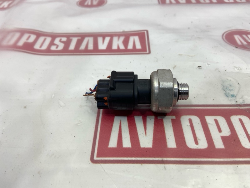 Датчик давления в системе кондиционирования, 600 рублей, Красноярск