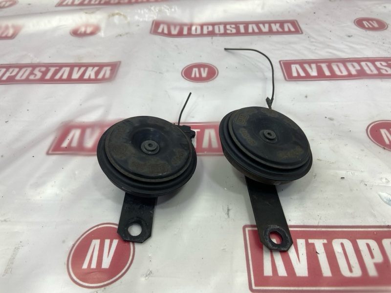 Сигнал звуковой, 300 рублей, Красноярск