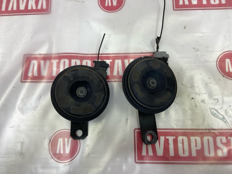 Сигнал звуковой, 300 рублей, Красноярск