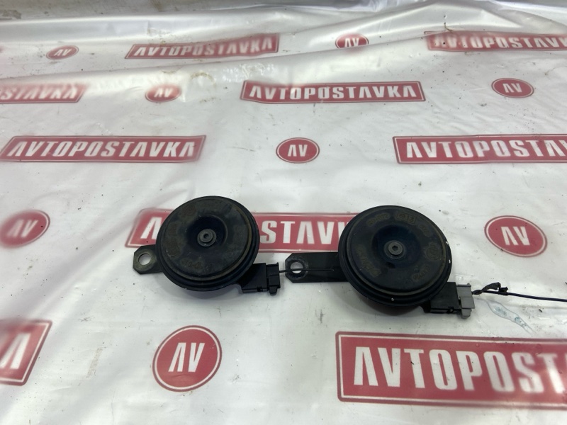 Сигнал звуковой, 300 рублей, Красноярск