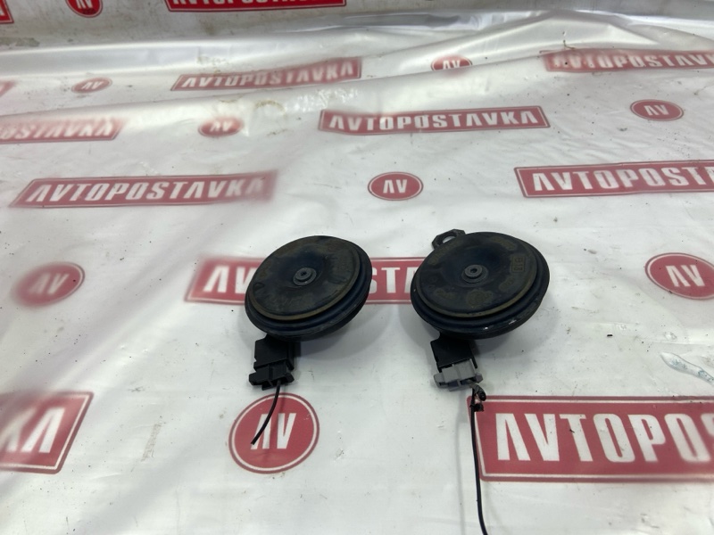 Сигнал звуковой, 300 рублей, Красноярск