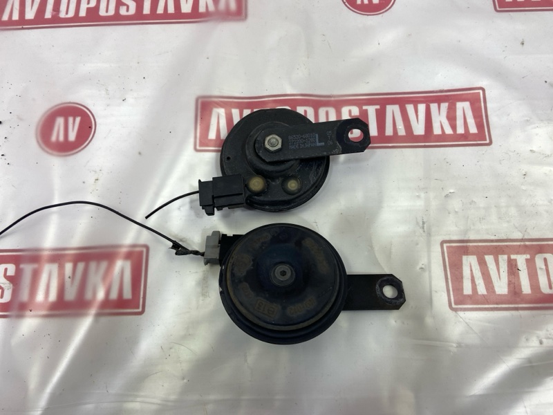 Сигнал звуковой, 300 рублей, Красноярск