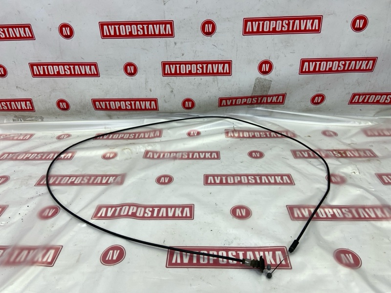 Трос капота, 800 рублей, Красноярск