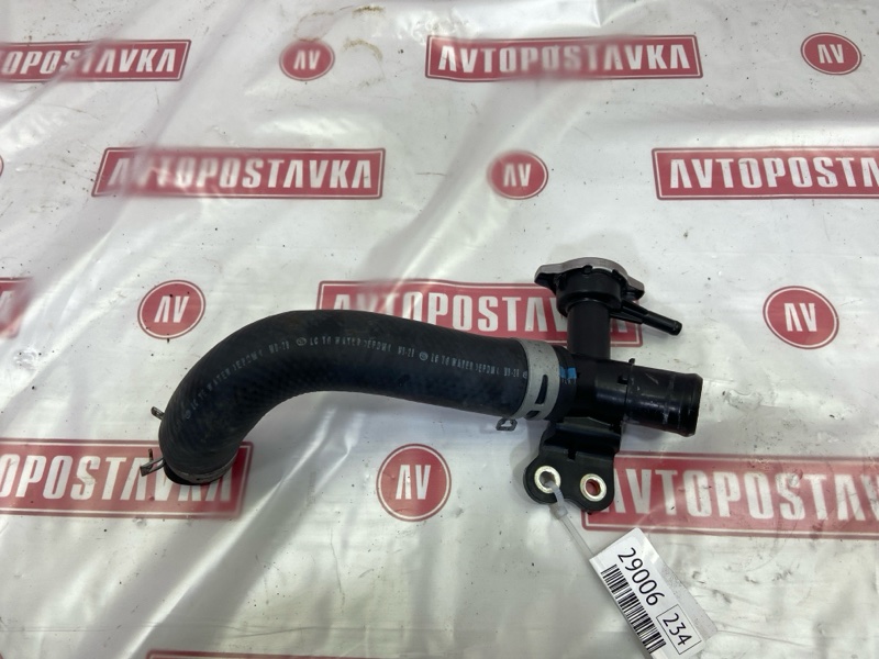 Горловина радиатора, 900 рублей, Красноярск