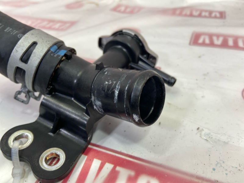 Горловина радиатора, 900 рублей, Красноярск