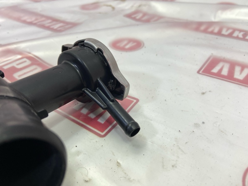 Горловина радиатора, 900 рублей, Красноярск