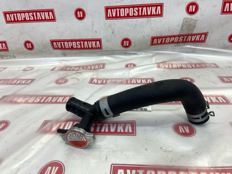 Горловина радиатора, 900 рублей, Красноярск