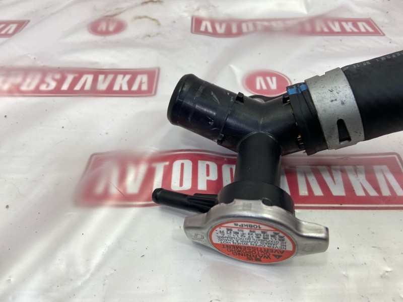 Горловина радиатора, 900 рублей, Красноярск