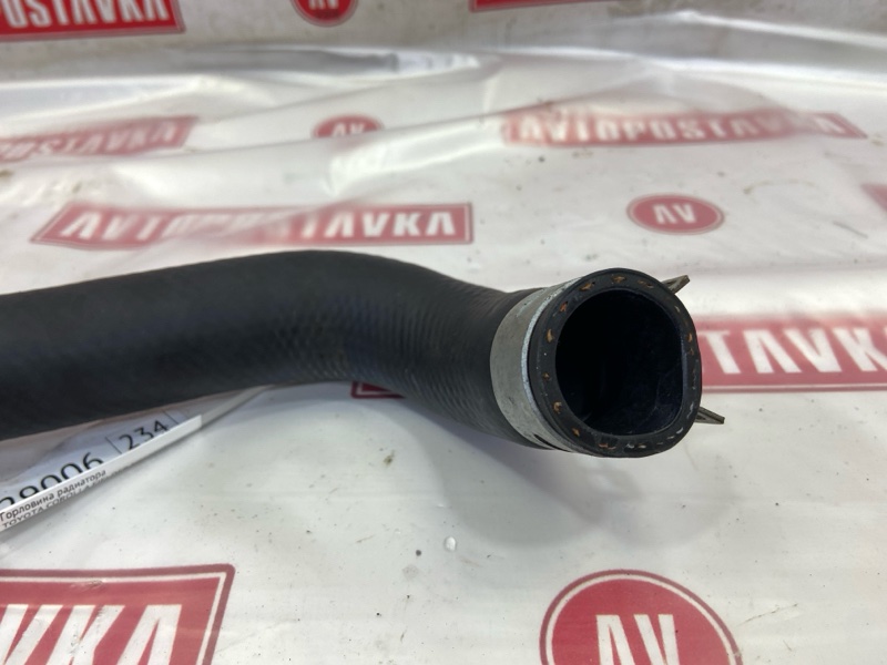 Горловина радиатора, 900 рублей, Красноярск