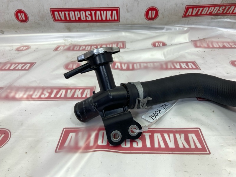 Горловина радиатора, 900 рублей, Красноярск