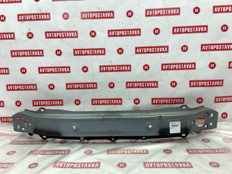 Усилитель бампера, 1400 рублей, Красноярск