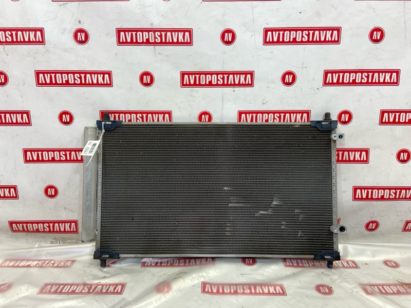 Радиатор кондиционера, 4990 рублей, Красноярск