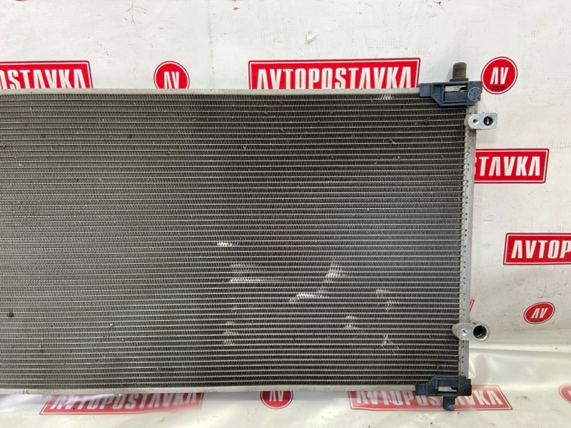 Радиатор кондиционера, 4990 рублей, Красноярск