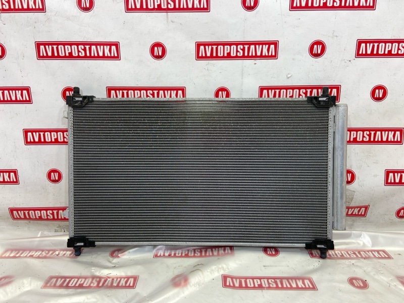 Радиатор кондиционера, 4990 рублей, Красноярск