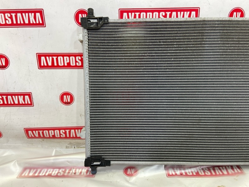 Радиатор кондиционера, 4990 рублей, Красноярск