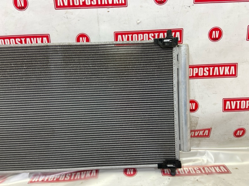 Радиатор кондиционера, 4990 рублей, Красноярск