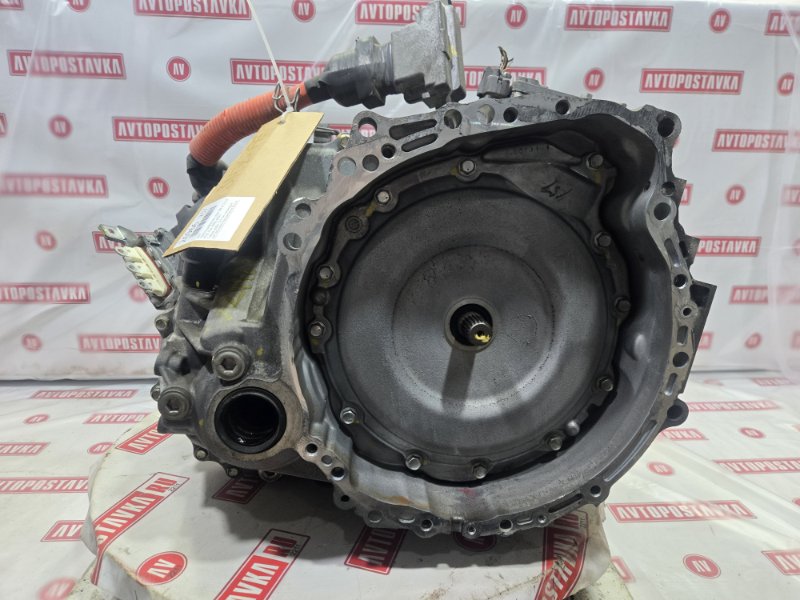 АКПП, 64000 рублей, Красноярск