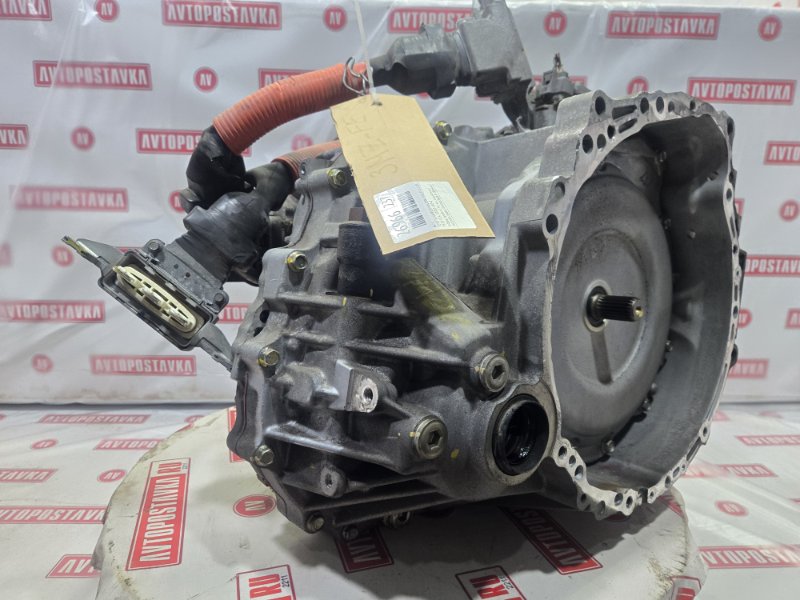 АКПП, 64000 рублей, Красноярск