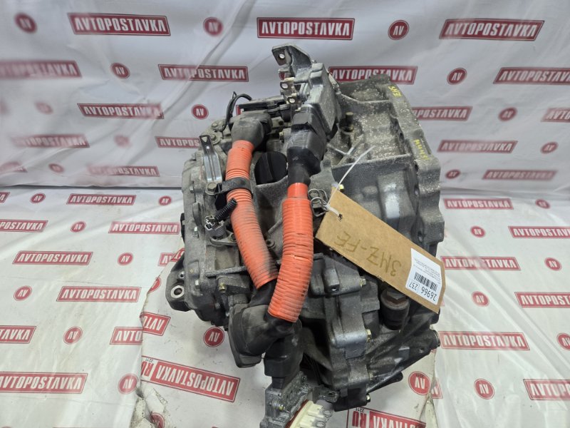 АКПП, 64000 рублей, Красноярск